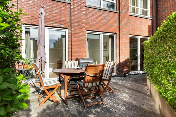 Medium property photo - Ernest Groosmanplein 4, 3071 MN Rotterdam